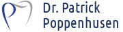 Dr. Patrick Poppenhusen